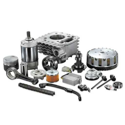  MOTOSİKLET YEDEK PARÇA