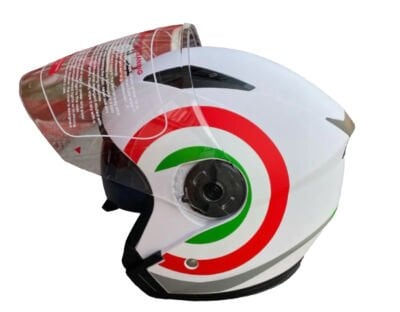 ÇENESİZ (YAZLIK) KASKLAR