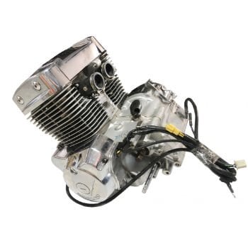 MOTOR ve MOTOR AKSAMI