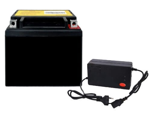 AKÜLER ve ŞARJ CİHAZLARI