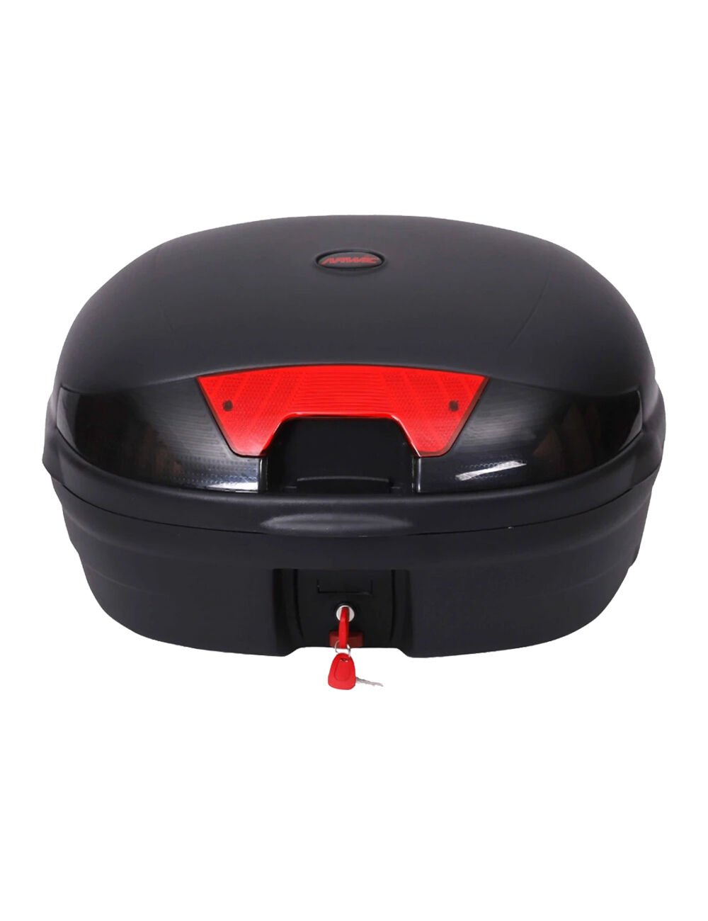ARWIC 46 Lt. MOTORSİKLET ÇANTASI (SİYAH)