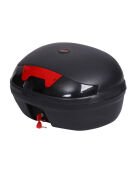 ARWIC 46 Lt. MOTORSİKLET ÇANTASI (SİYAH)