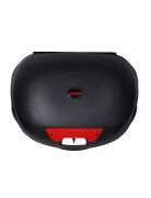 ARWIC 46 Lt. MOTORSİKLET ÇANTASI (SİYAH)