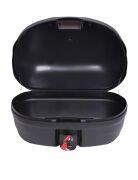 ARWIC 46 Lt. MOTORSİKLET ÇANTASI (SİYAH)