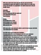 NCR ÇENE AÇILIR KASK MONSTER (ECE BELGELİ)