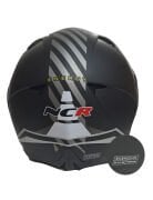 NCR ÇENE AÇILIR KASK MONSTER (ECE BELGELİ)