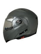 NCR ÇENE AÇILIR KASK NARDO (ECE BELGELİ)