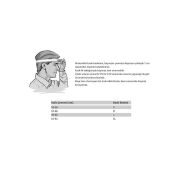 NCR ÇENE AÇILIR KASK BEYAZ (ECE BELGELİ)