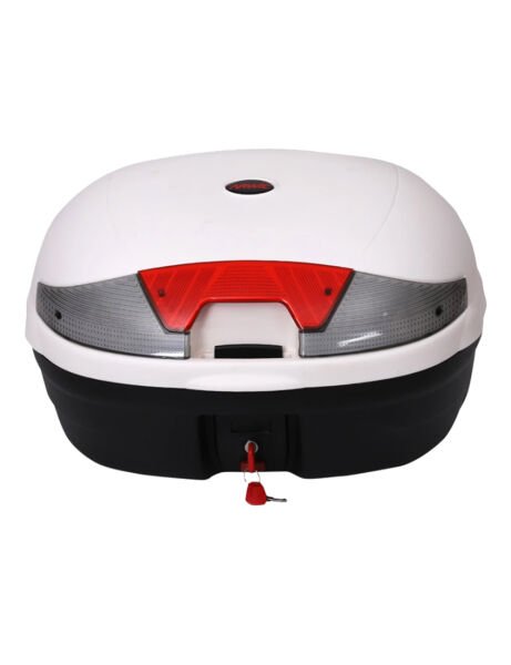 ARWIC 46 Lt. MOTORSİKLET ÇANTASI (BEYAZ)