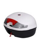 ARWIC 46 Lt. MOTORSİKLET ÇANTASI (BEYAZ)