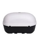 ARWIC 46 Lt. MOTORSİKLET ÇANTASI (BEYAZ)