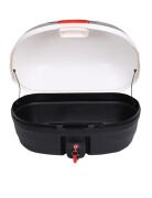 ARWIC 46 Lt. MOTORSİKLET ÇANTASI (BEYAZ)
