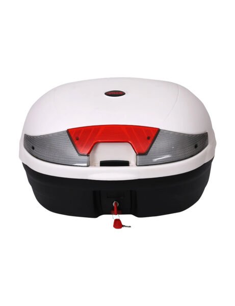 ARWIC 32 Lt. MOTORSİKLET ÇANTASI (BEYAZ)