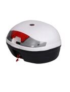 ARWIC 32 Lt. MOTORSİKLET ÇANTASI (BEYAZ)