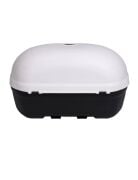 ARWIC 32 Lt. MOTORSİKLET ÇANTASI (BEYAZ)