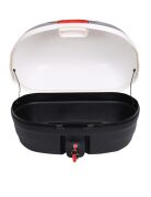 ARWIC 32 Lt. MOTORSİKLET ÇANTASI (BEYAZ)