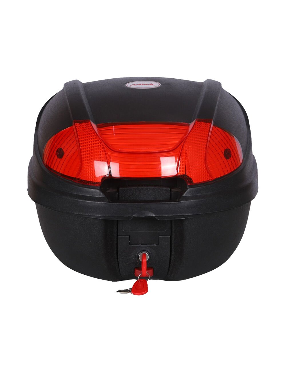 ARWIC 32 Lt. MOTORSİKLET ÇANTASI (SİYAH)