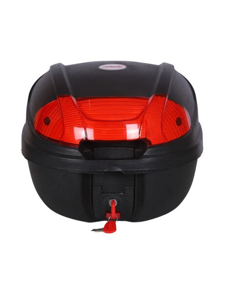 ARWIC 32 Lt. MOTORSİKLET ÇANTASI (SİYAH)