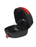 ARWIC 32 Lt. MOTORSİKLET ÇANTASI (SİYAH)