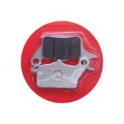 HONDA DIO ÖN DİSK BALATASI (ORJİNAL)