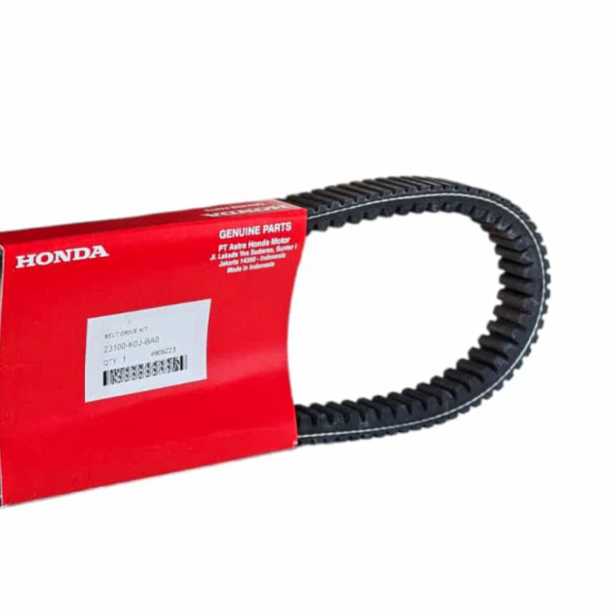 HONDA DIO KAYIŞ  (ORJİNAL)