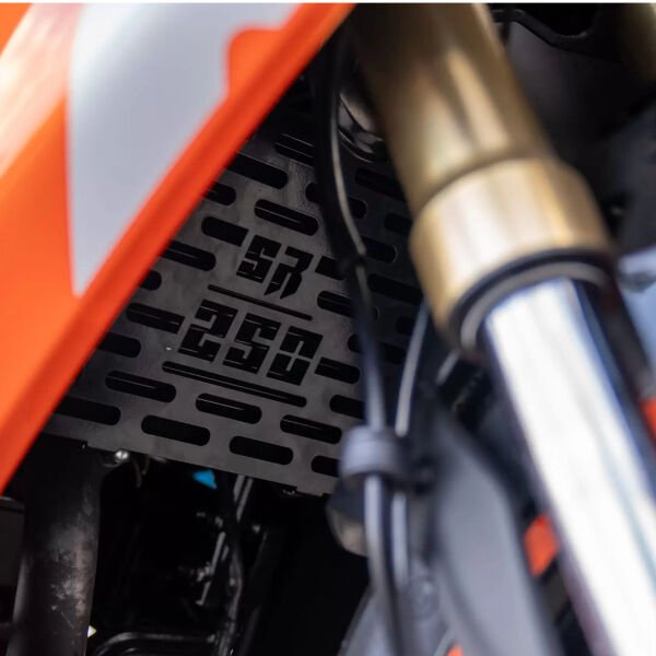 CF MOTO SR 250 UYUMLU RADYATÖR KORUMA