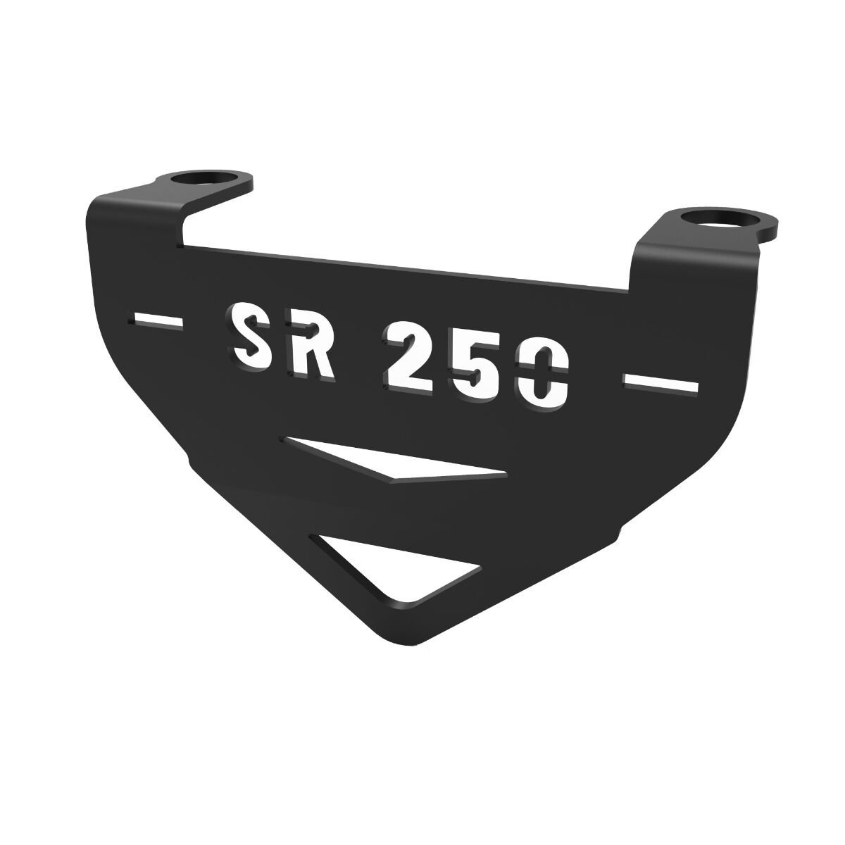 CF MOTO SR 250 UYUMLU KALİPER KORUMA