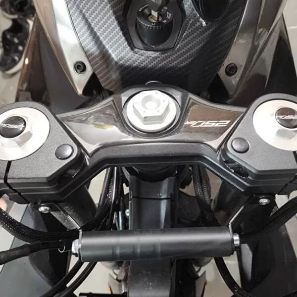 CF MOTO SR 250 UYUMLU TELEFON TUTUCU