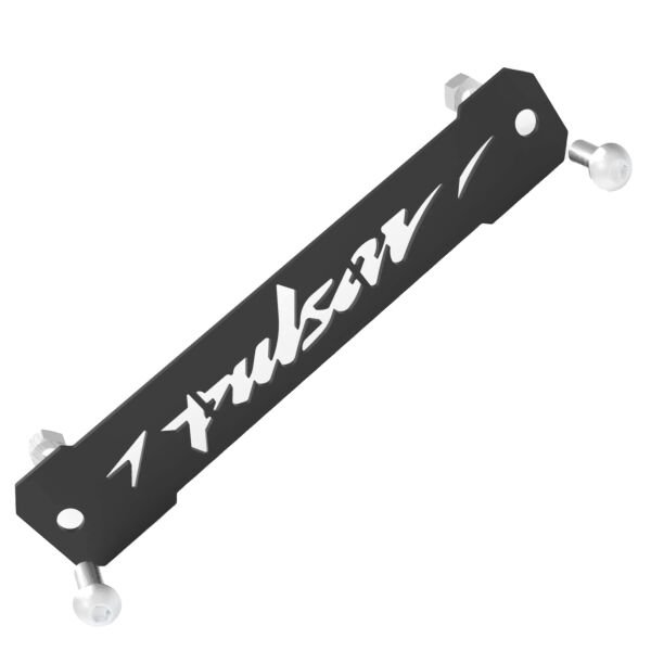 CF MOTO PULSAR NS200 UYUMLU ZİNCİR ÜTÜ GÖRSEL YAZI