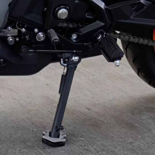 CF MOTO NK250 (2018-2023) UYUMLU AYAK GENİŞLETME