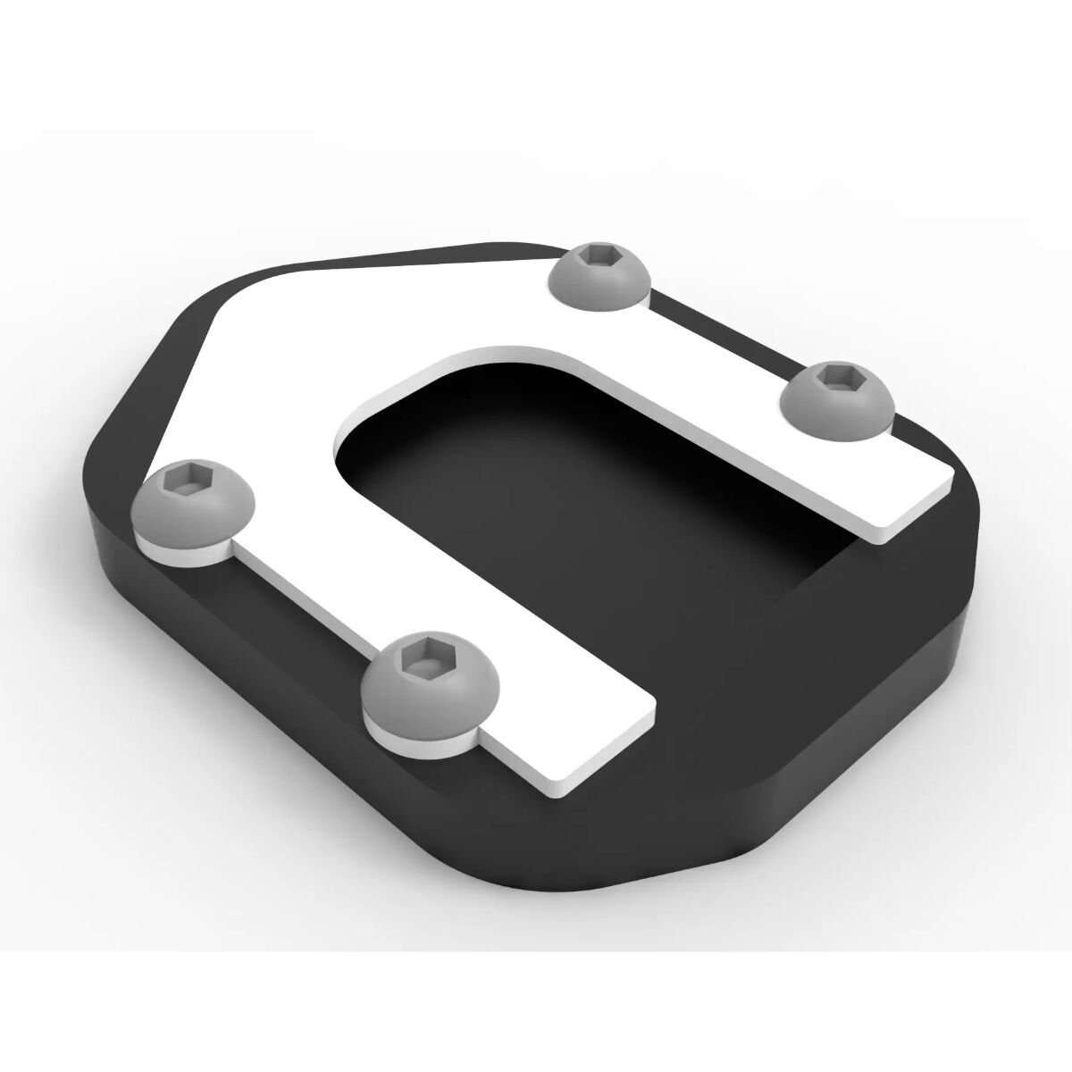 CF MOTO NK250 (2018-2023) UYUMLU AYAK GENİŞLETME