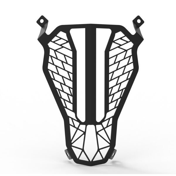 CF MOTO NK250 (2018-2023) UYUMLU FAR KORUMA