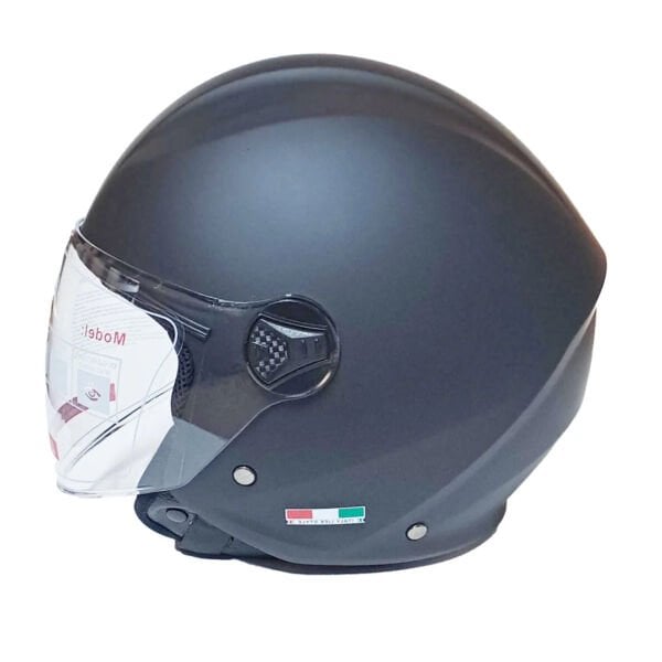 ITALY LIFE STYLE YAZLIK (ÇENESİZ) KASK