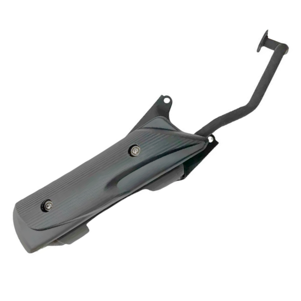 HONDA ACTİVA-S UYUMLU EGZOZ