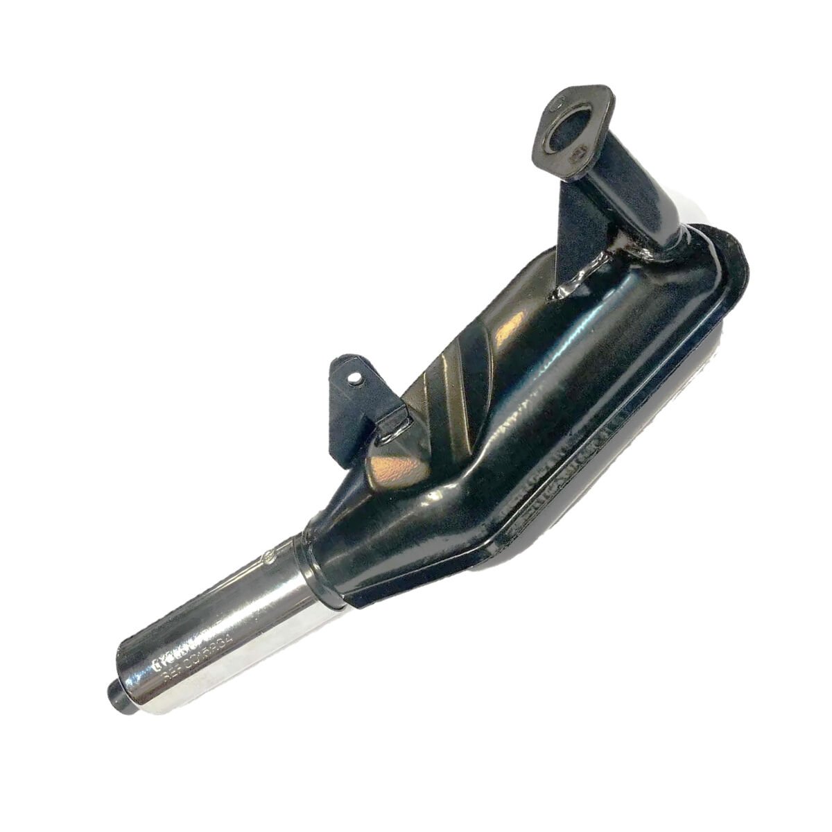 PEUGEOT KOBRA 103-105  UYUMLU EGZOZ