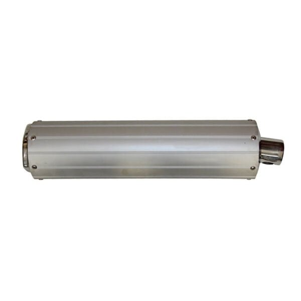 MONDİAL SCOOTER UYUMLU TÜP EGZOZ (41 cm.)