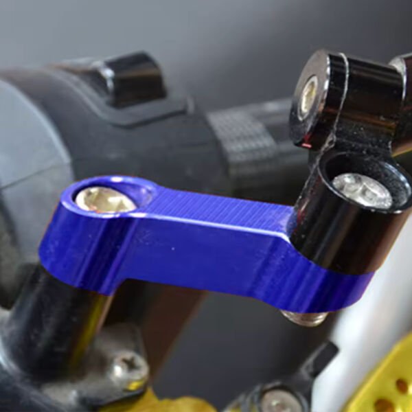 AYNA UZATMA APARATI (MAVİ)