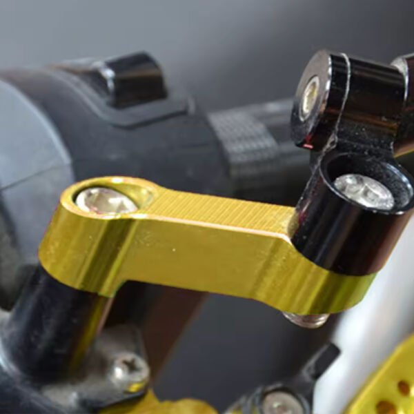 AYNA UZATMA APARATI (SARI)