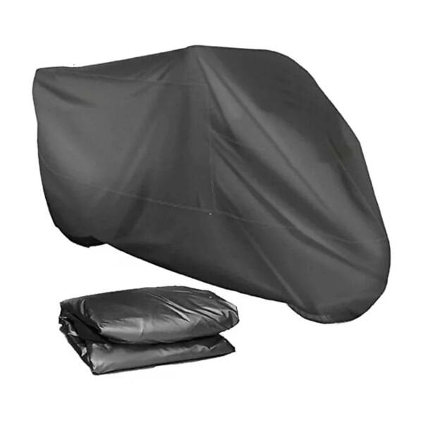 MOTOR BRANDA (SİYAH)