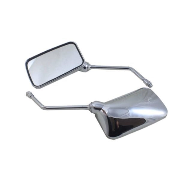 HONDA CBF 150 UYUMLU AYNA  (10mm. DÜZ)