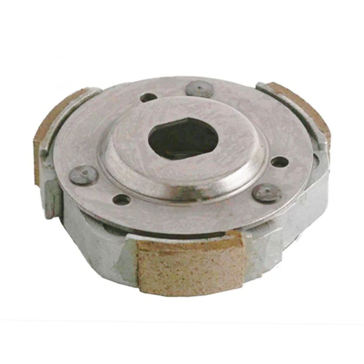 HONDA ACTİVA UYUMLU ARKA DEBRIYAJ BALATASI