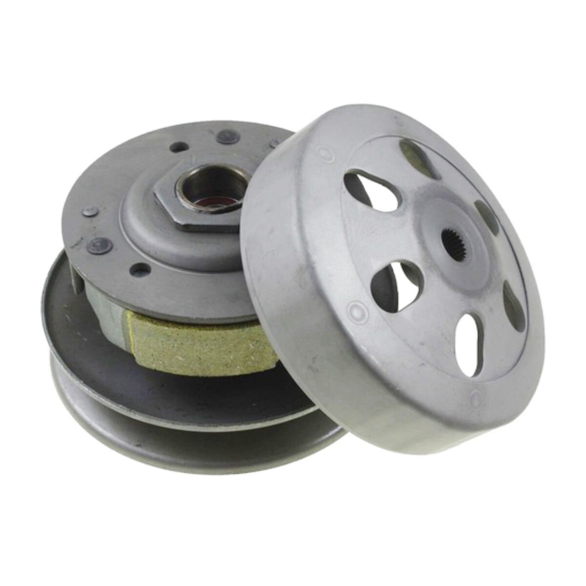 HONDA ACTİVA UYUMLU ARKA DEBRIYAJ KOMPLE