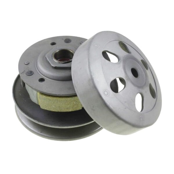 HONDA ACTİVA UYUMLU ARKA DEBRİYAJ KOMPLE