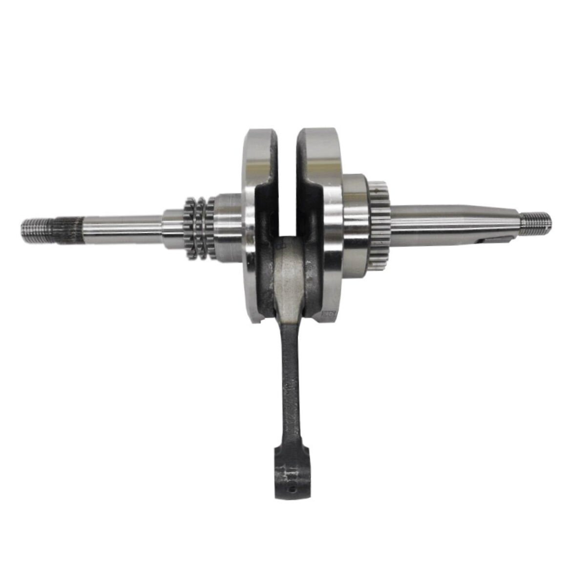 HONDA ACTİVA S UYUMLU KRANK (BİLYALI)