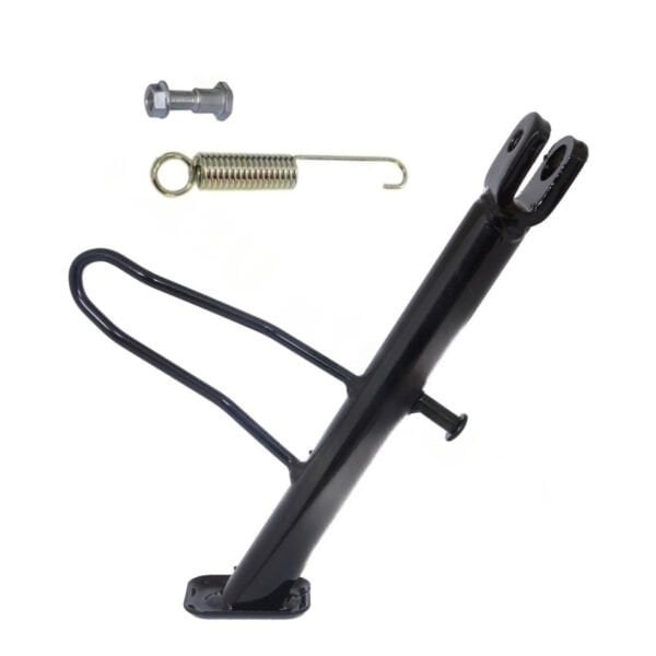 HONDA ACTİVA S UYUMLU YAN SEHPA VE YAYI