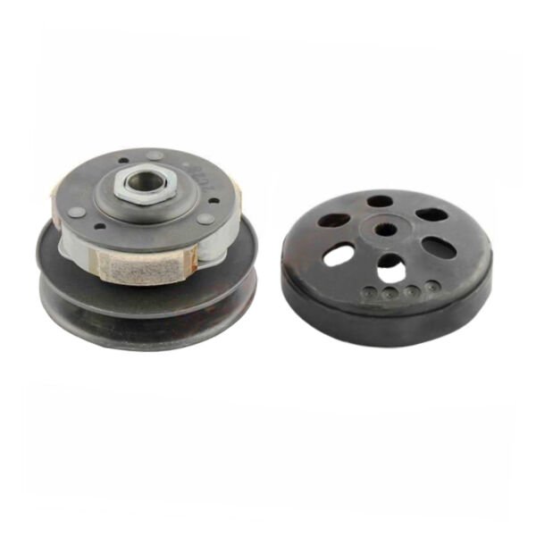 HONDA ACTİVA S UYUMLU  ARKA DEBRİYAJ KOMPLE (FİZZY UYUMLU)