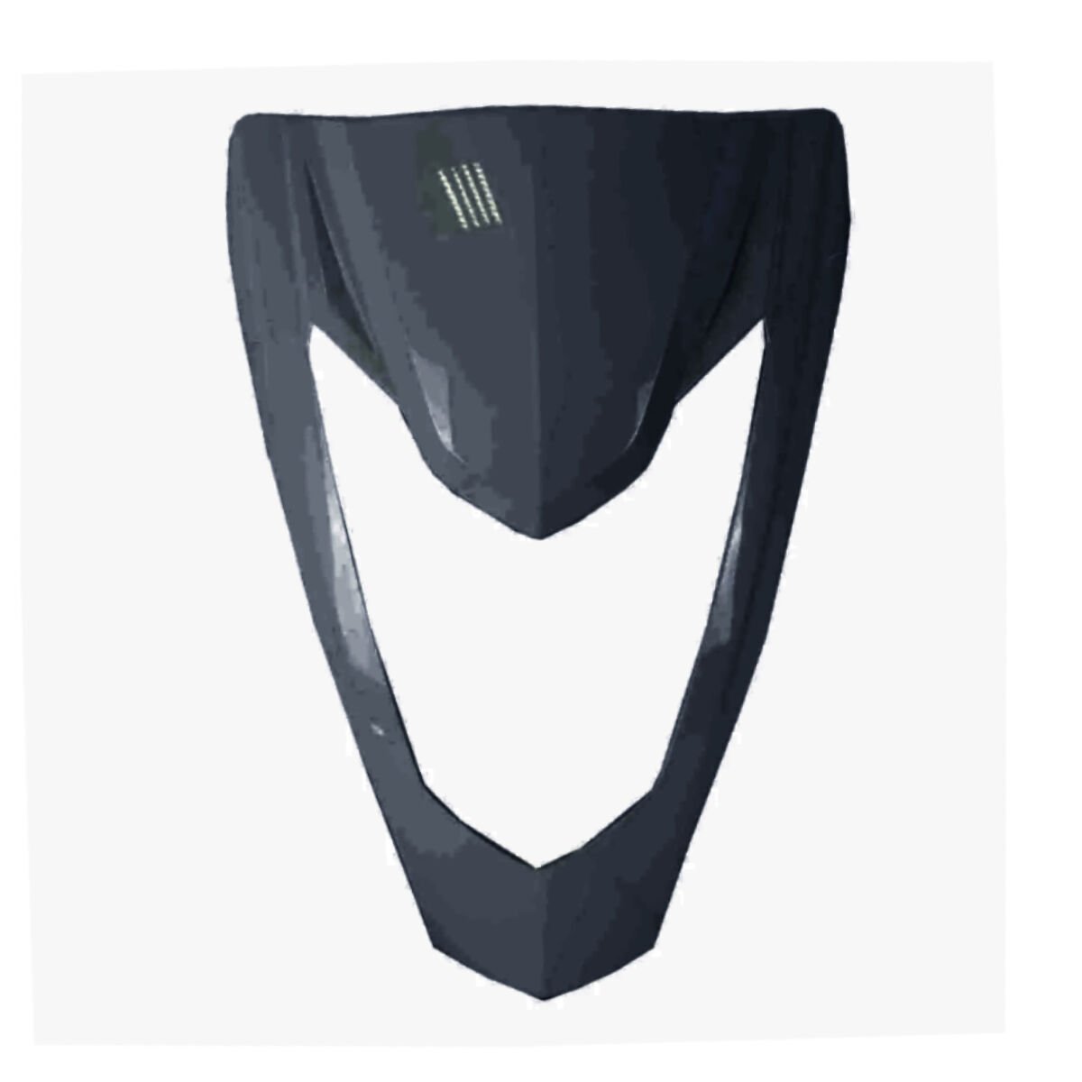 HONDA ACTİVA S UYUMLU  ÖN FAR GRENAJI (SİYAH)