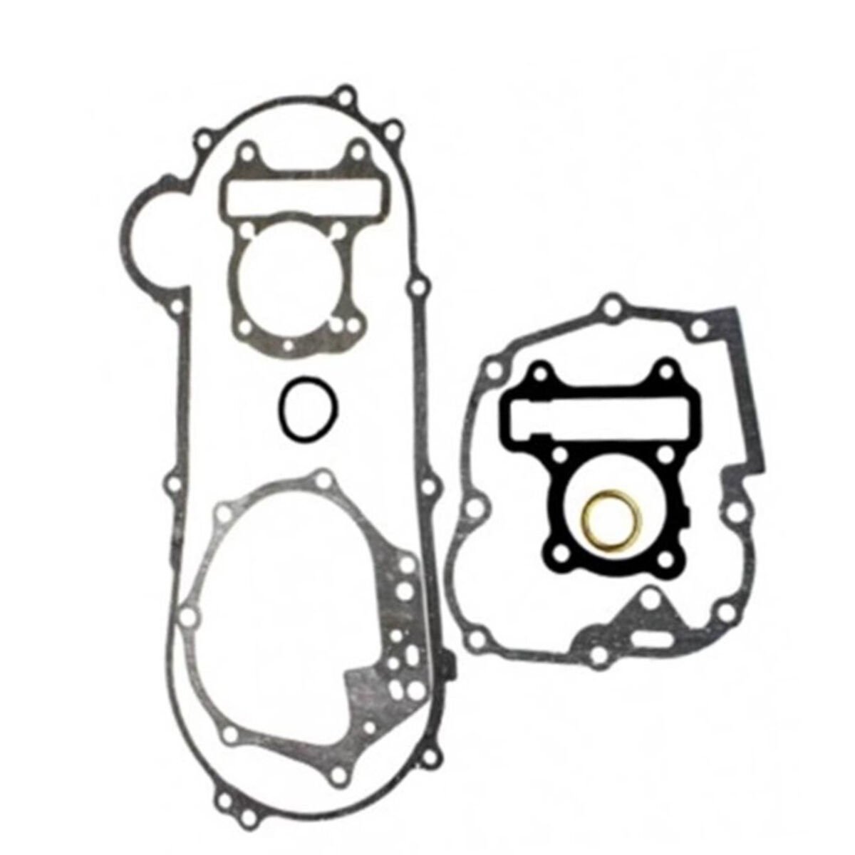 HONDA ACTİVA S UYUMLU CONTA TAKIMI