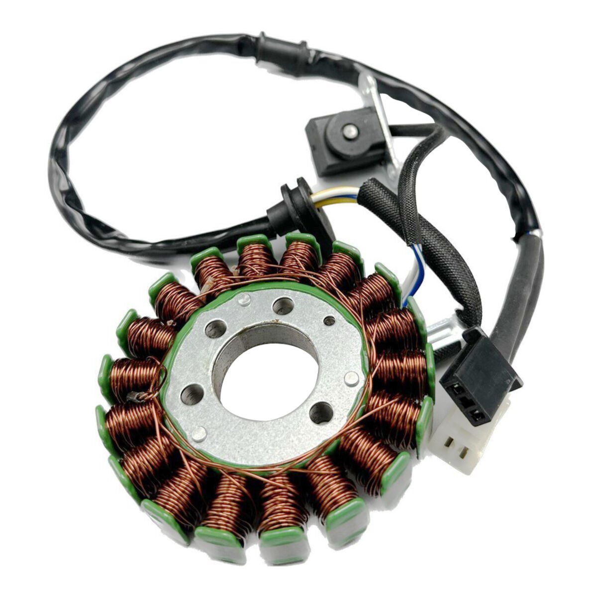 HONDA ACTİVA S UYUMLU STATÖR