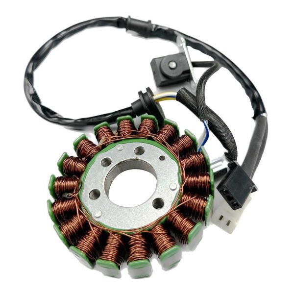 HONDA ACTİVA S UYUMLU STATÖR